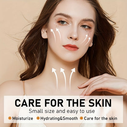 Zestaw Retinol Black Series 4 szt. - Krem do Twarzy, Szyi i Pod Oczy