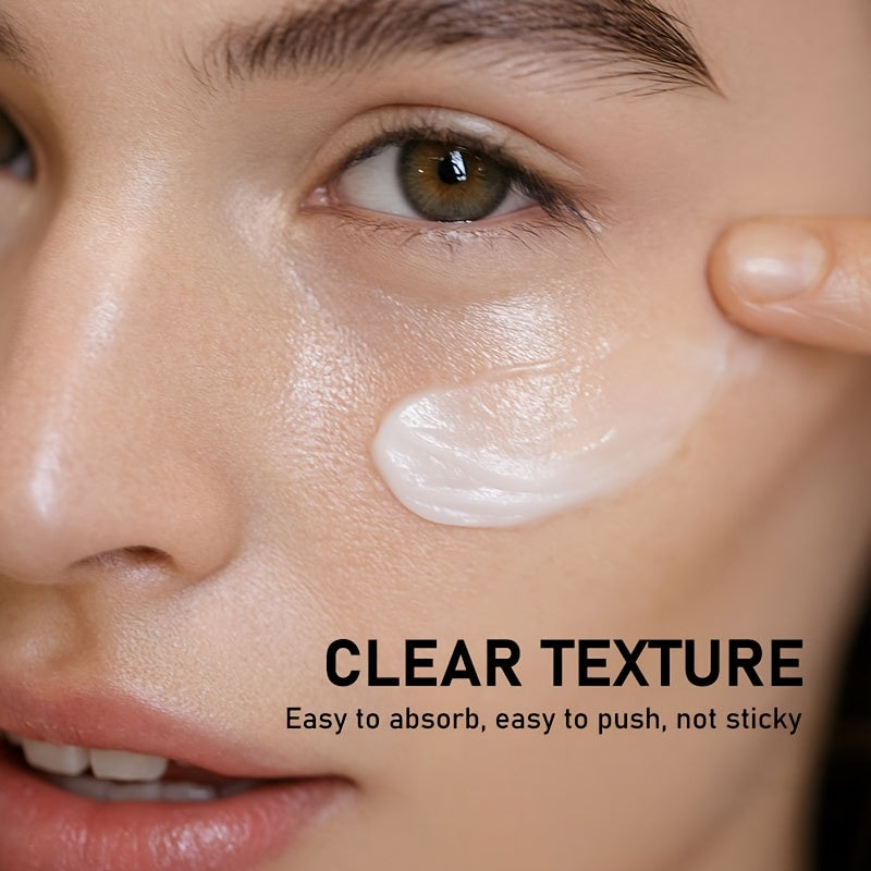 Zestaw Retinol Black Series 4 szt. - Krem do Twarzy, Szyi i Pod Oczy