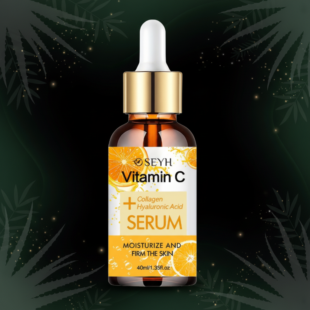 Serum SEYH Vitamin C na tle BellaVita