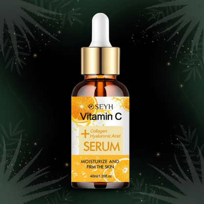 Serum SEYH Vitamin C na tle BellaVita